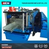 Steel Profile C Section Purlin Cold Roll Forming Machine roll former c z purlin bending machine