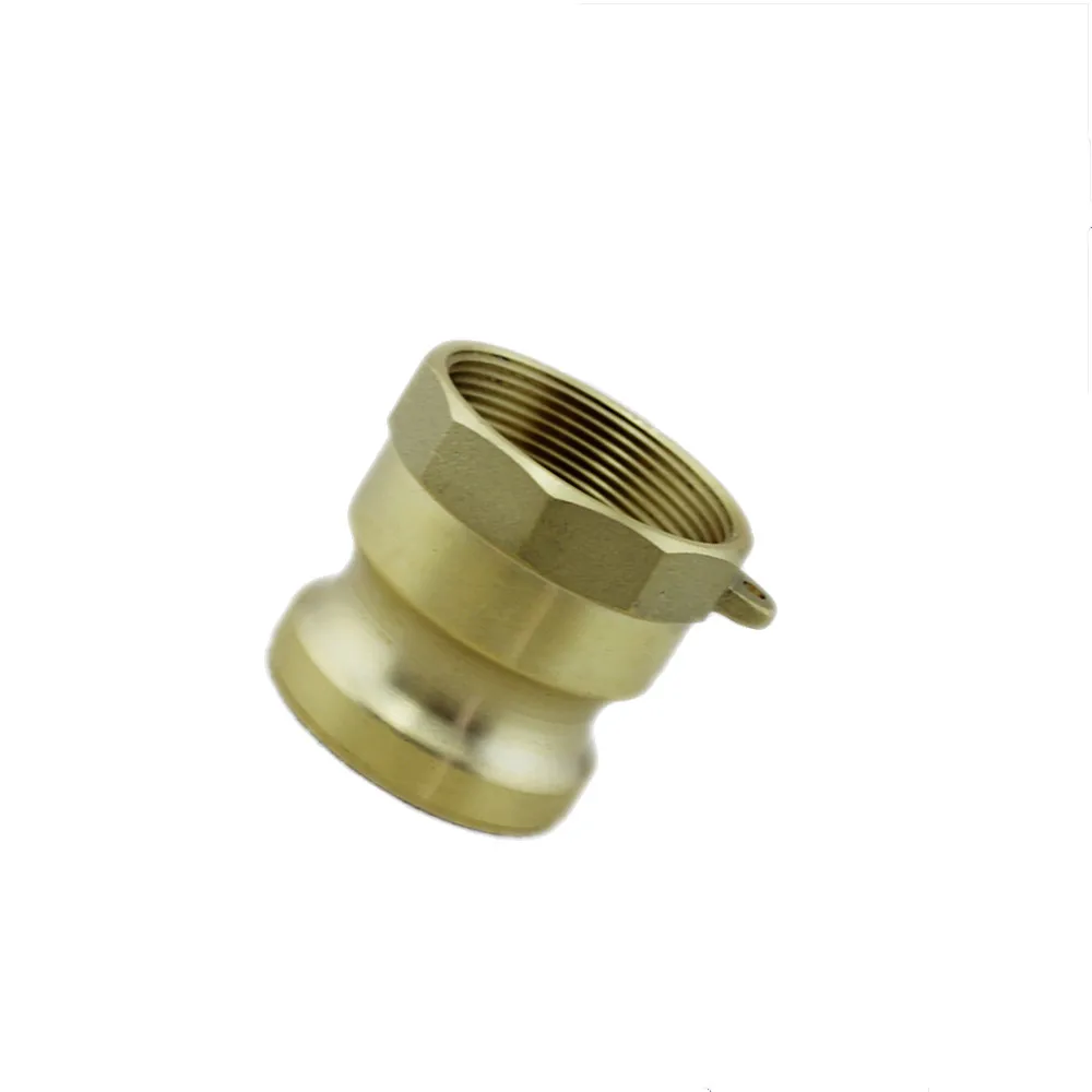 

camlock fittings lowes brass camlock coupling camlock connector type A 1 inch, Yellow