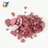 China Best Quality Anhydride Chromic Acid Flakes For Electroplating