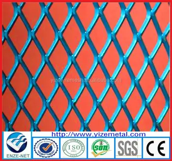 Decorative Perforated Metal Panels Decorative Metal Screen Mesh