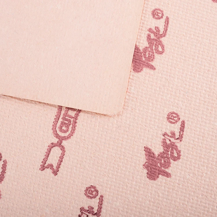 China Manufacture Non Woven Paper Strobel Insole Board