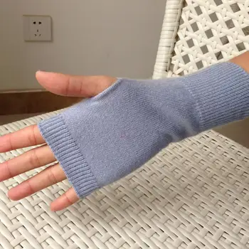 womens cashmere gloves