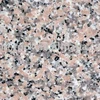 China natural culture stone granite polished surface pink color flooring slate