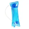 FDA Non Toxic BPA free camping accessories 3L small opening EVA Hydration Bladder Water bag water Reservoir