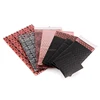 Star Group air PE poly packing bag nylon air bubbles air for pillow packaging