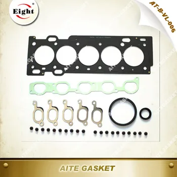 Volvo spare parts