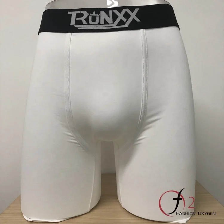 Men Underwear Manufacturers Usa Market No.1 Supplier White Cotton