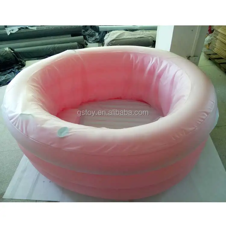 inflatable birthing pool