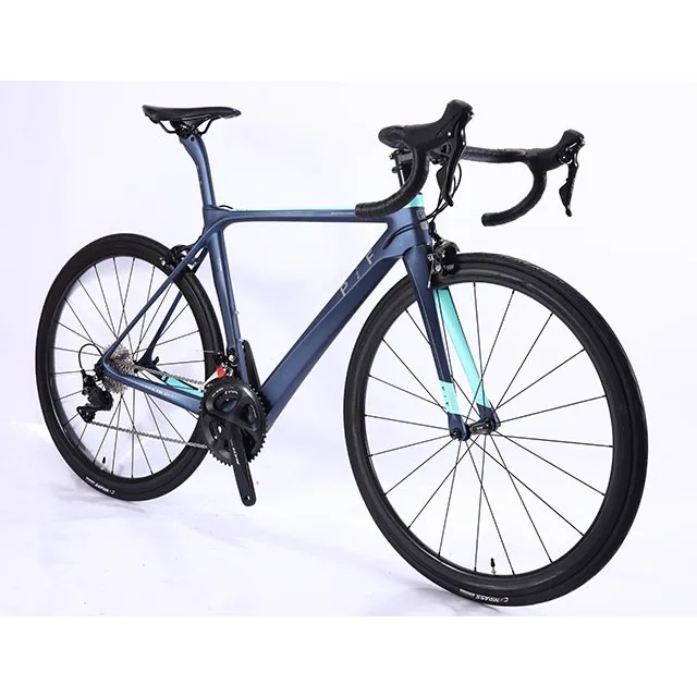 

Factory Cheap Custom Steel Frame Bike for sale, Blue