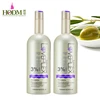 Professional Salon Use Permanent Mild Formulation Purple Hair Developer For Hair Color Cream Hair Dye Developer
