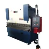 CNC WC67Y C shape hydraulic metal bending machine press brake machine price