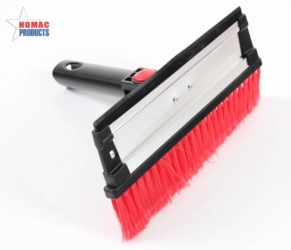 52" Detachable Stretch Rotate Snow Brush(hu405010) Buy Extendable