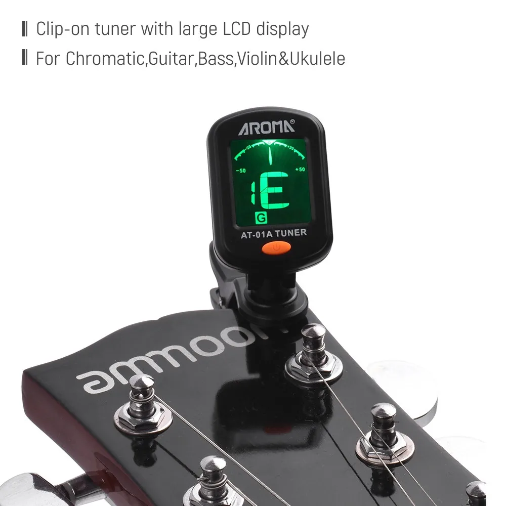 on line acoustic guitar tuner