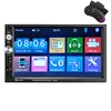 Wholesale 7 inch Stand Monitor Car Monitor PC Monitor Support remote control remote control