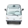 11 seats mini electric shuttle bus LQY111B