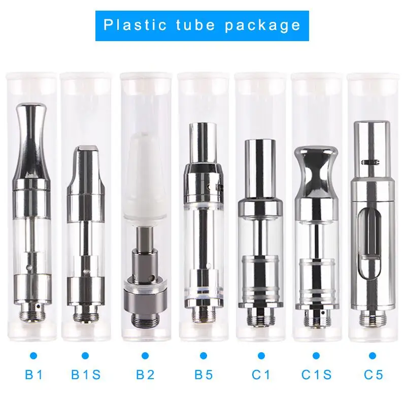 Plastic Tube