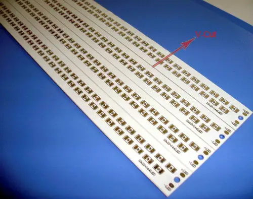 
YS-805A Assembly Line PCB Separator Machine 