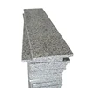 China Popular G655 Grey Granite Stair Stone Steps Designs