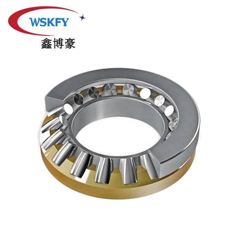 SKF spherical thrust roller bearing 29412E Products from Jinan Xinbohao