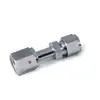 316SS Welded VCR Face Seal Tube Fitting Connector
