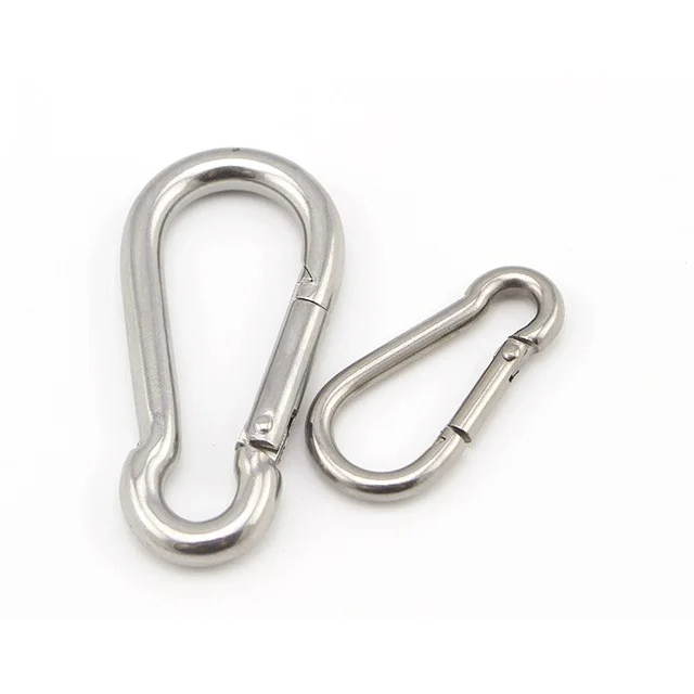 Carabiner Hook-7