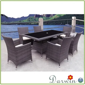 Home Usage Restaurant Garden Dining Table And Chairs For Sale Dw Dt004 Buy Garden Table And Chairs Restaurant Chairs For Sale Used Used Restaurant