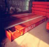 Pit foundation Easy Installation Electronic Weigh bridge