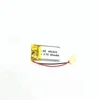 High performance 3.7V 401423 85mAh rechargeable li-polymer battery