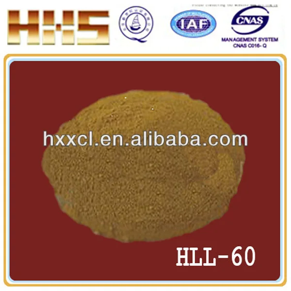
59% Alumina Castable Bauxite and Andalusite Based Castable Refractory Cement for Alumina Foundry 