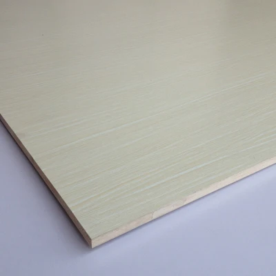 
Wholesale Hardwood Core Block board Price 