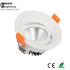 Cut out size 75mm Indoor Meeting/Mall/Jewelry Store using Flush Mounted Light Downlights