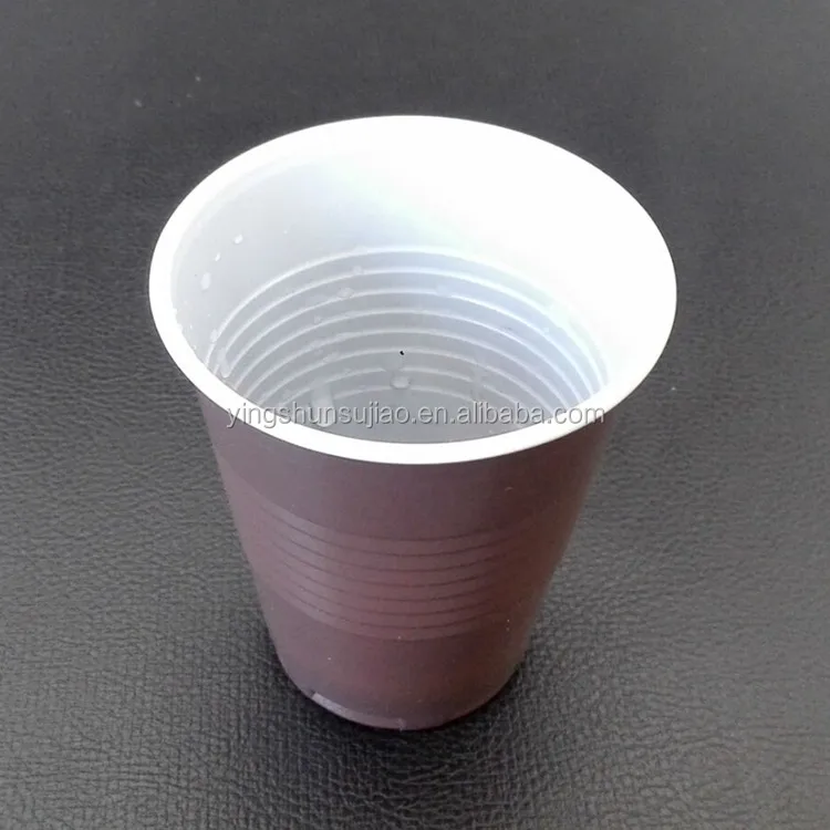 Disposable Dental Plastic Cups - dentalOfficeProducts