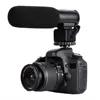 Hot sell Microphone CM-500 for DSLR Camera Video shooting, studio recording microphone
