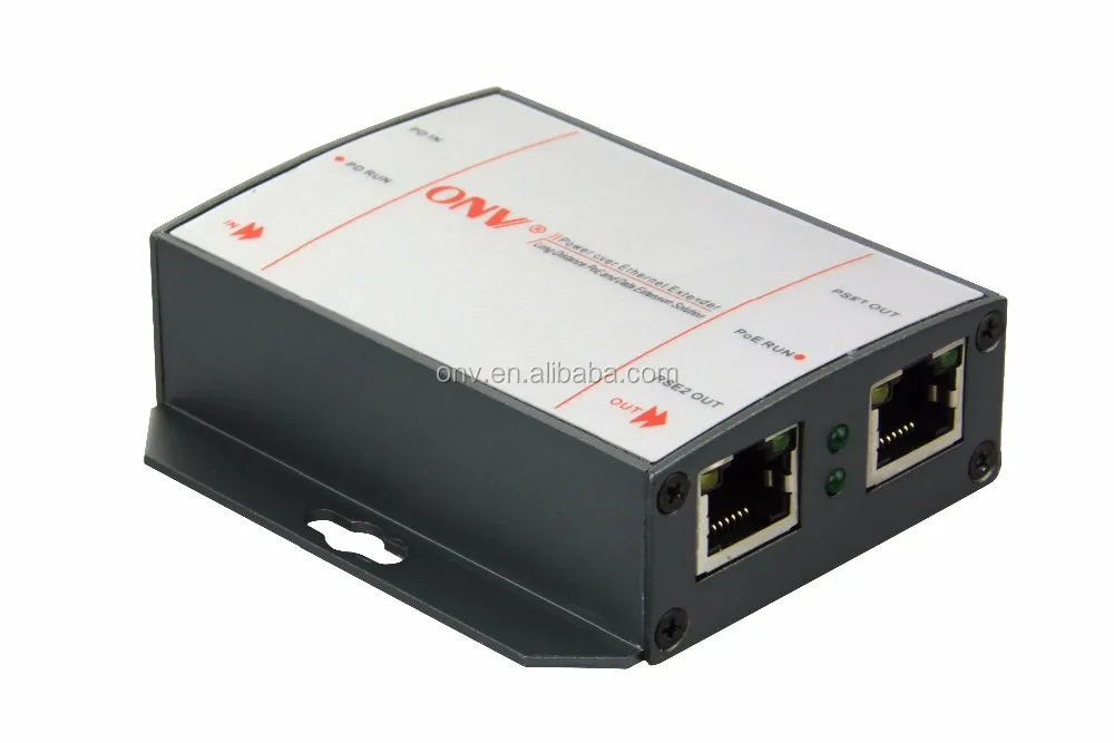 Long range ethernet and POE extender for ip camera| Alibaba.com