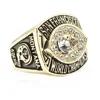 1981/1984/1988/1989/1994 San Francisco 49ers Championship Rings Set