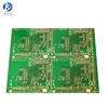 Electronic components supplies multilayer PCBs with 0.8mm