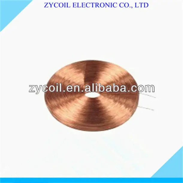 rfid antenna with ferrite rod