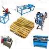 High quality Bamboo clothes pin making machine/clothes peg production line/Clothes hanger making machine