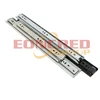 Manufacturer Sale 1.2x1.2x1.2x35mm Jieyang Ball Bearing Drawer Slide For Furniture