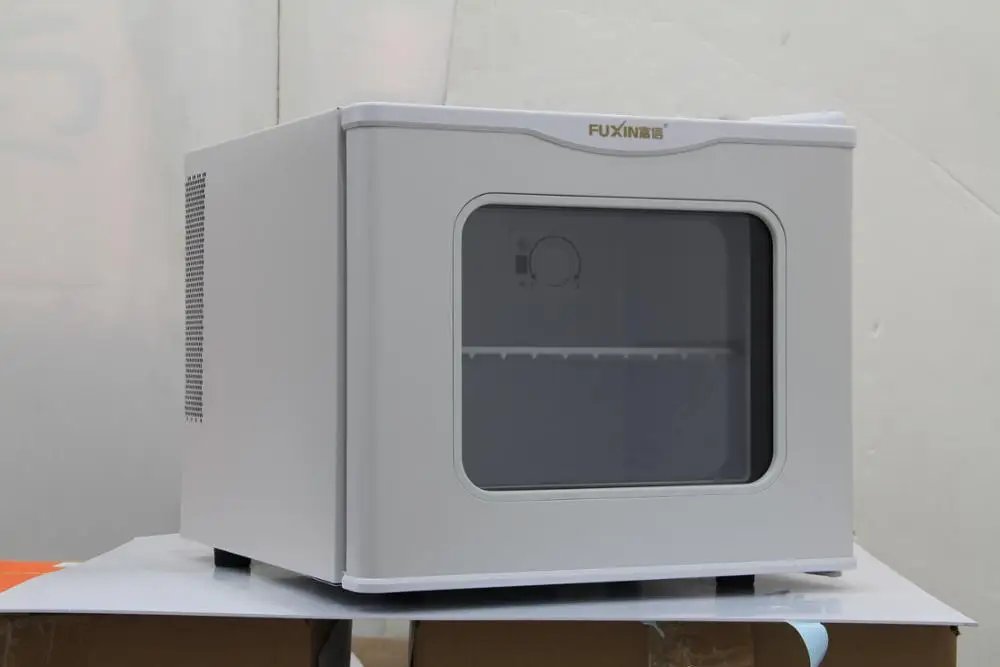 Skincare Mini Refrigerator Home Mini Fridge
