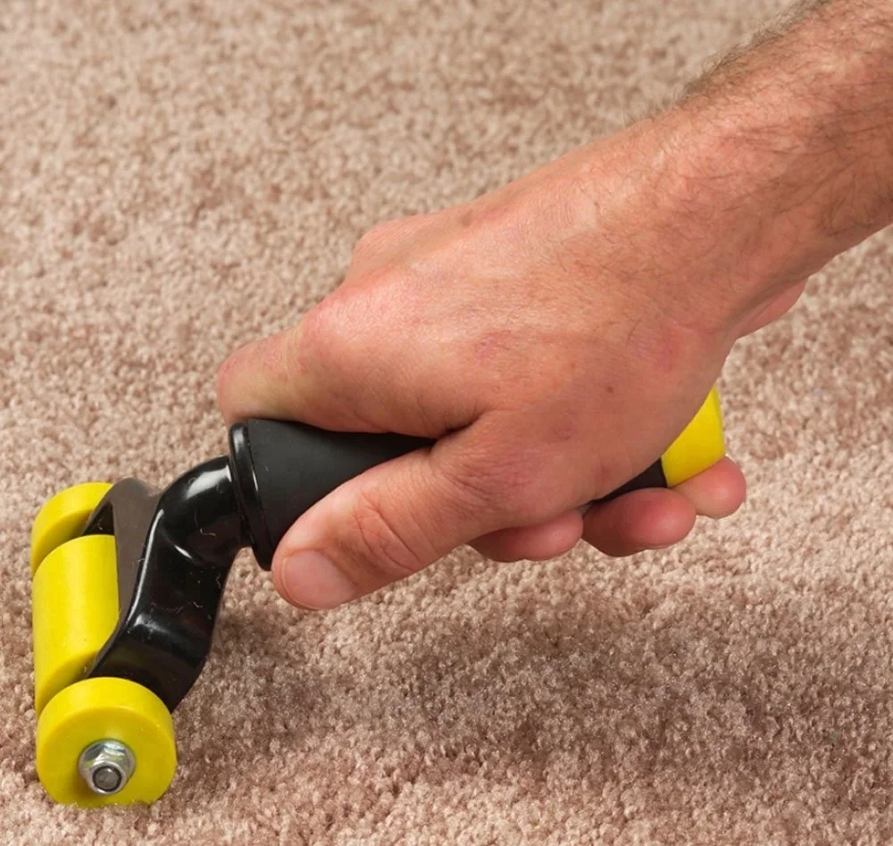 Jn106 Smooth Seam Roller Carpet Installation Seam Roller Buy Roller