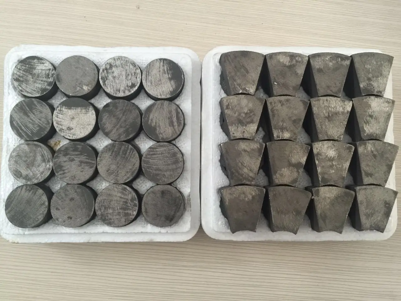 terrazzo tile making machine