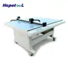 flatbed cutting plotter/Flatbed cutter plotter/pattern cutting plotter for sale