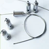 Adjustable Safety modern ceiling light with fittings