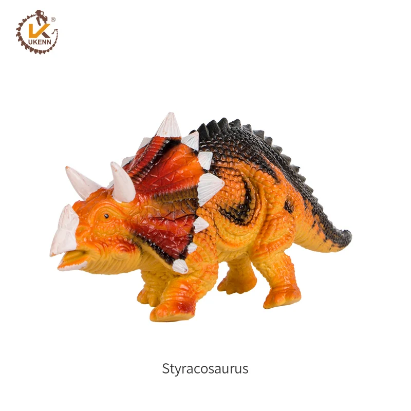 small plastic dinosaurs bulk