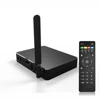 5G Wifi 4K 60FPS 3GB 16GB S912 IPTV Set Top Box Support IPTV Subscription 1 Year 4K Android TV Box