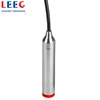 Pen type level transmitter with vented cable for groundwater