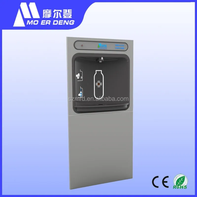 wall water cooler