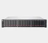 HPE Q0F06A Modular Smart Array 2042 SAN Dual Controller SFF Storage