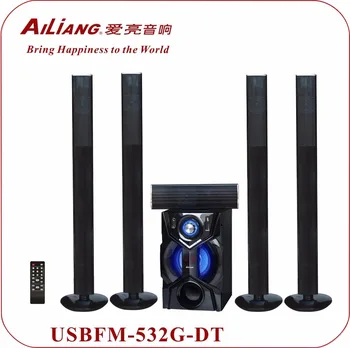 new bluetooth home theatre